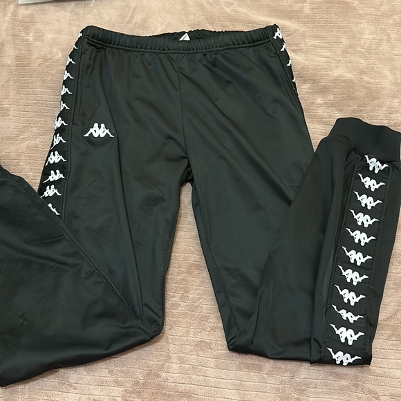 Kappa Pants - Kappa joggers